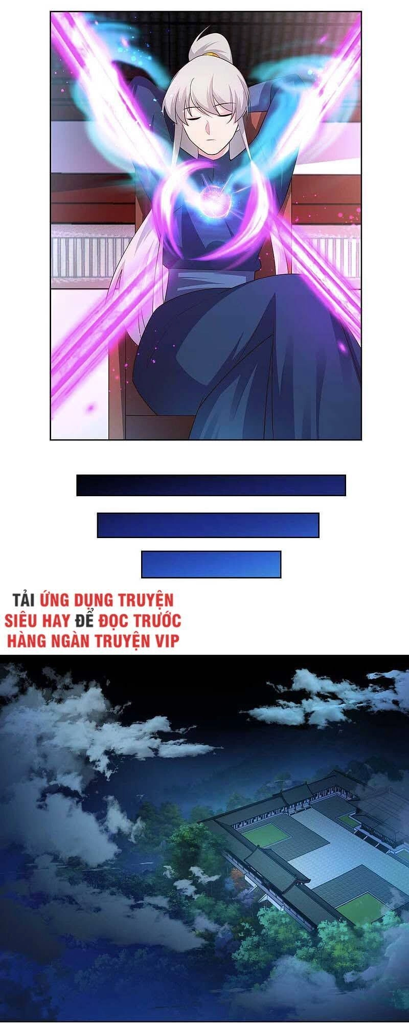 Tôn Thượng Chapter 143 - 2