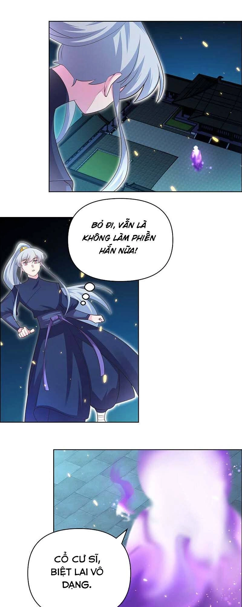 Tôn Thượng Chapter 143 - 4