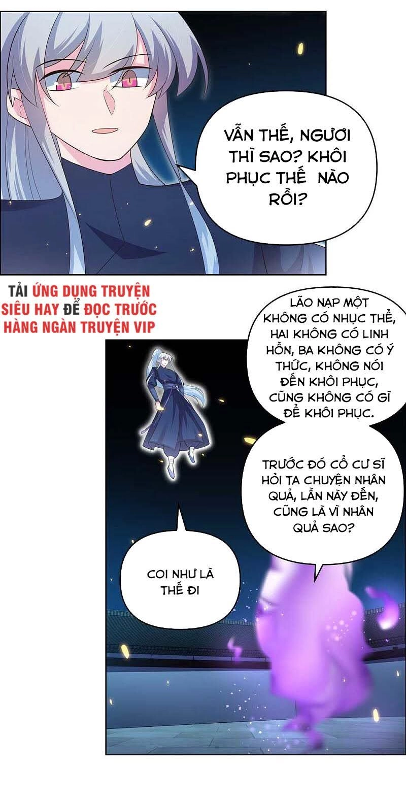 Tôn Thượng Chapter 143 - 6