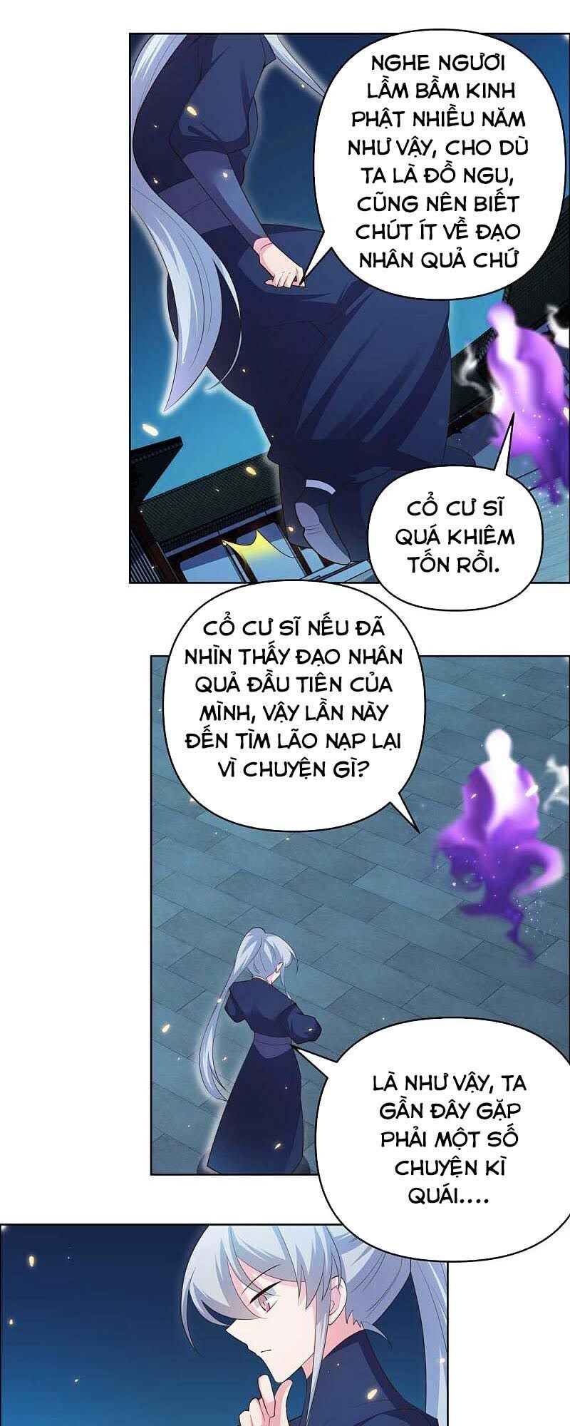 Tôn Thượng Chapter 143 - 10