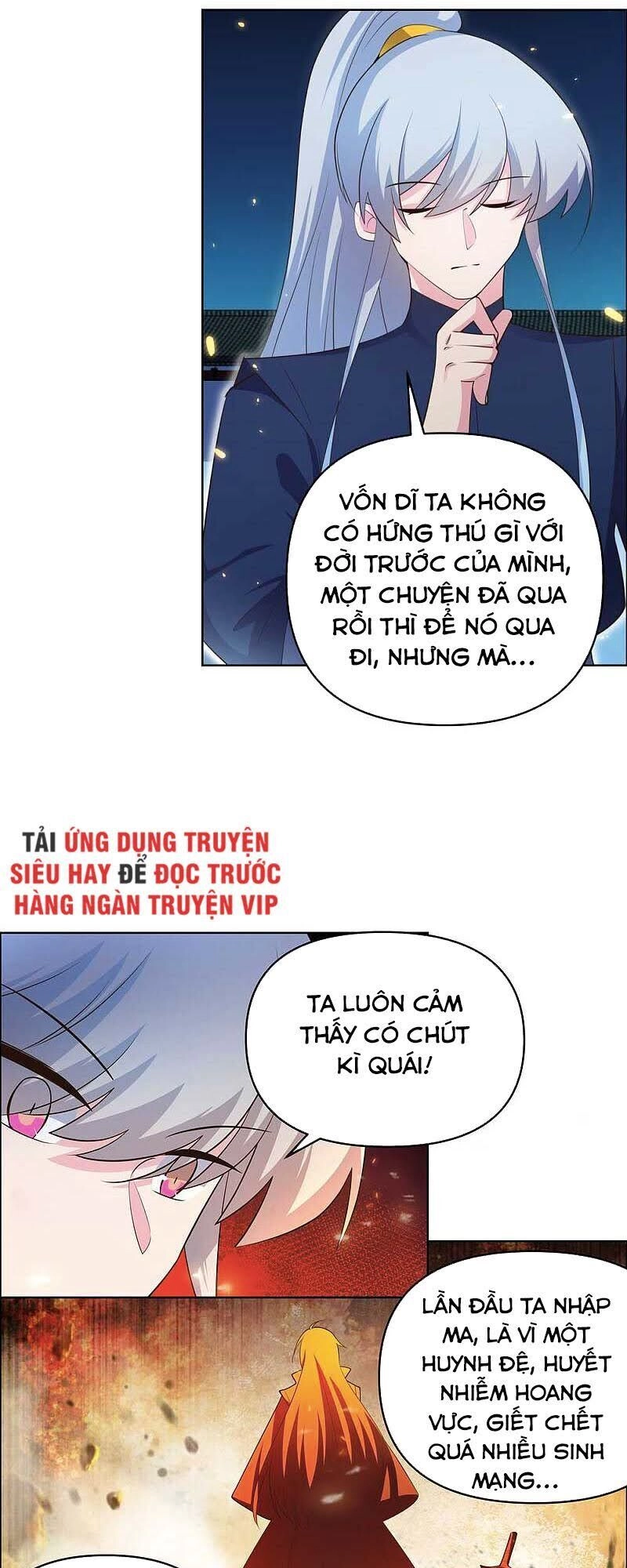 Tôn Thượng Chapter 143 - 12