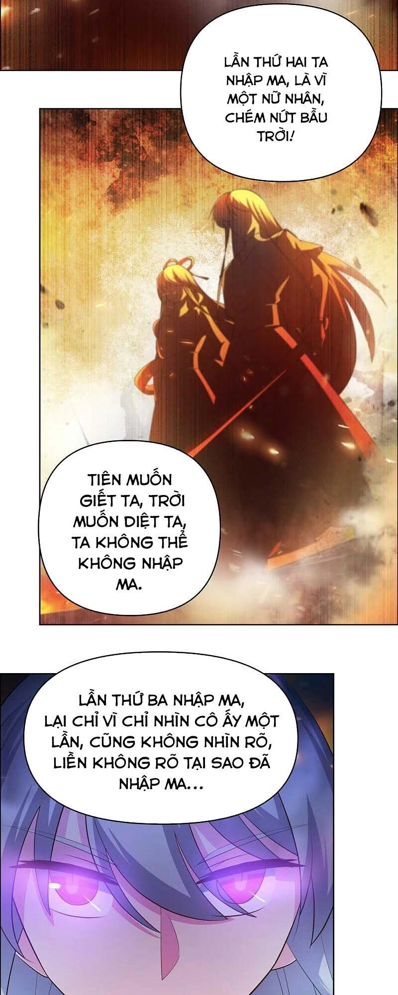 Tôn Thượng Chapter 143 - 14