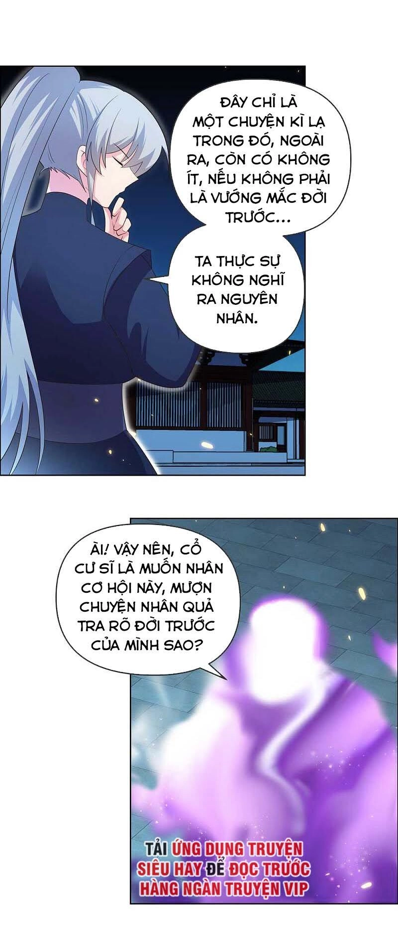 Tôn Thượng Chapter 143 - 16