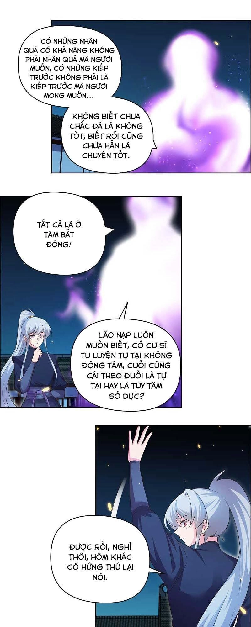 Tôn Thượng Chapter 143 - 18