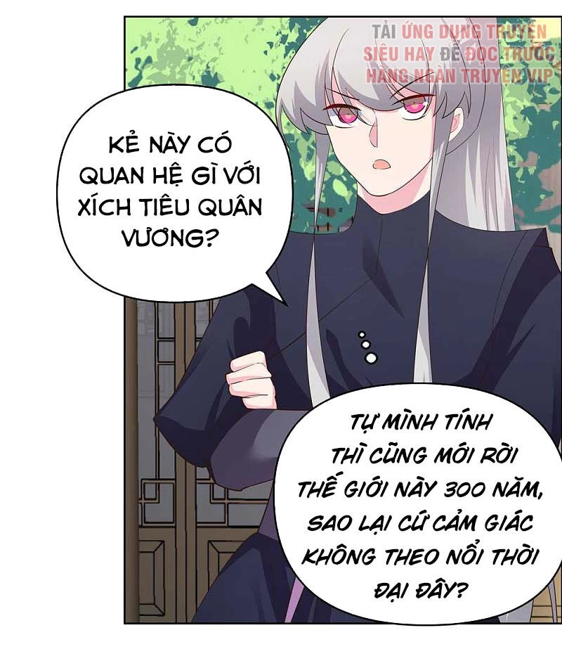 Tôn Thượng Chapter 144 - 10