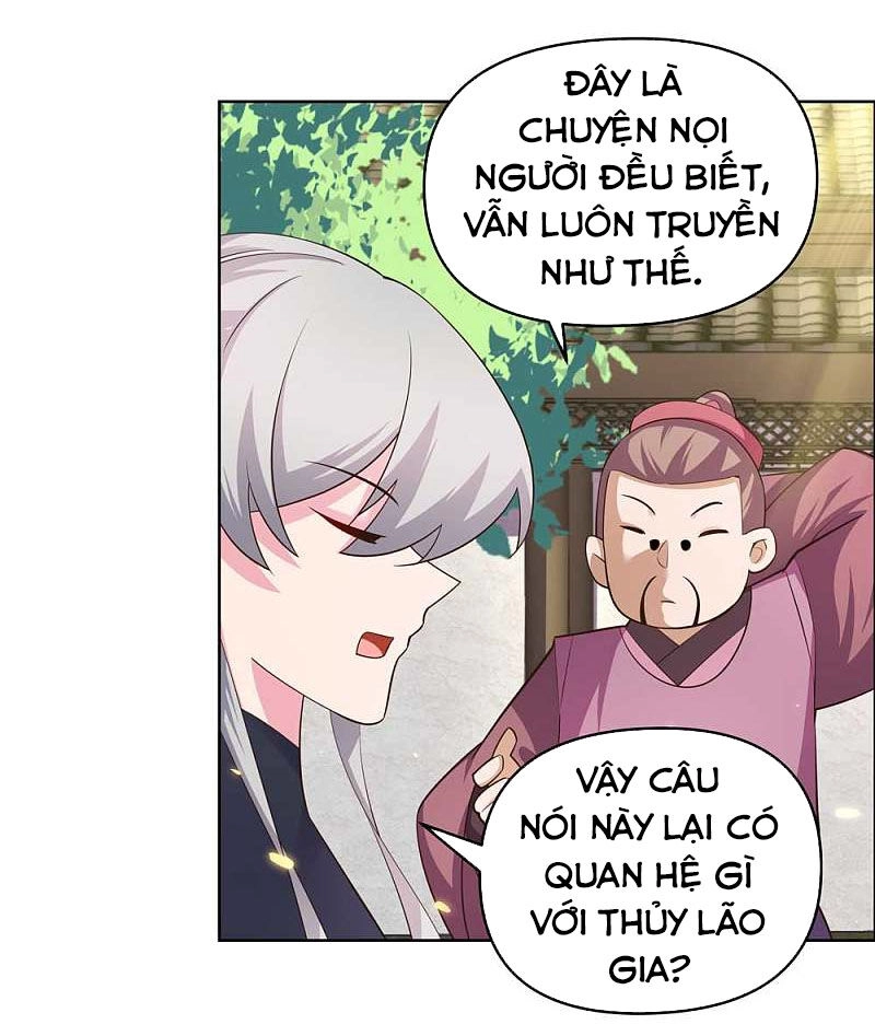 Tôn Thượng Chapter 144 - 15