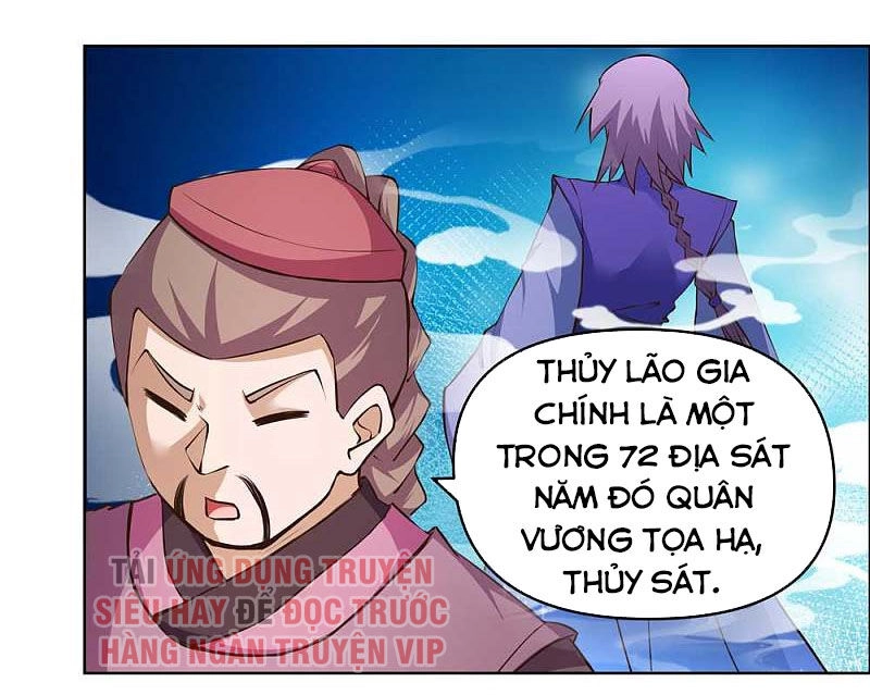 Tôn Thượng Chapter 144 - 16