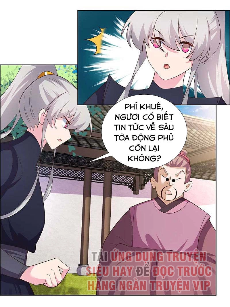 Tôn Thượng Chapter 145 - 1