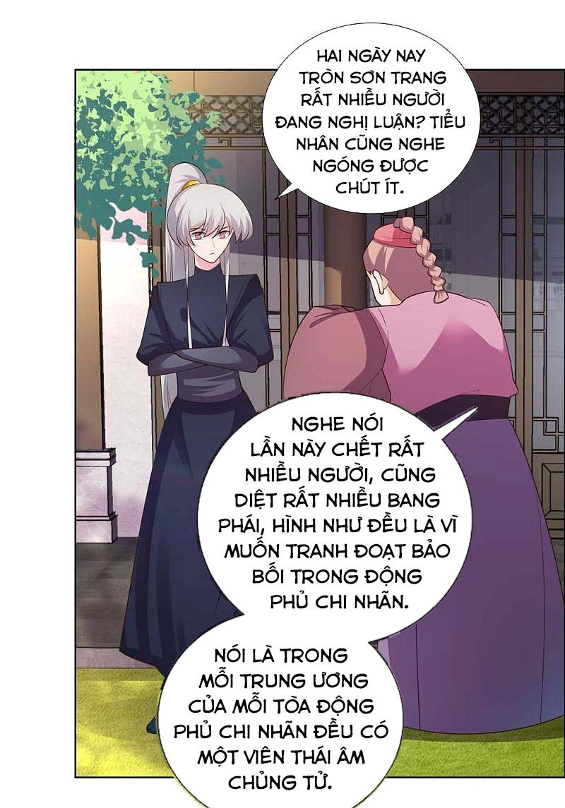 Tôn Thượng Chapter 145 - 2