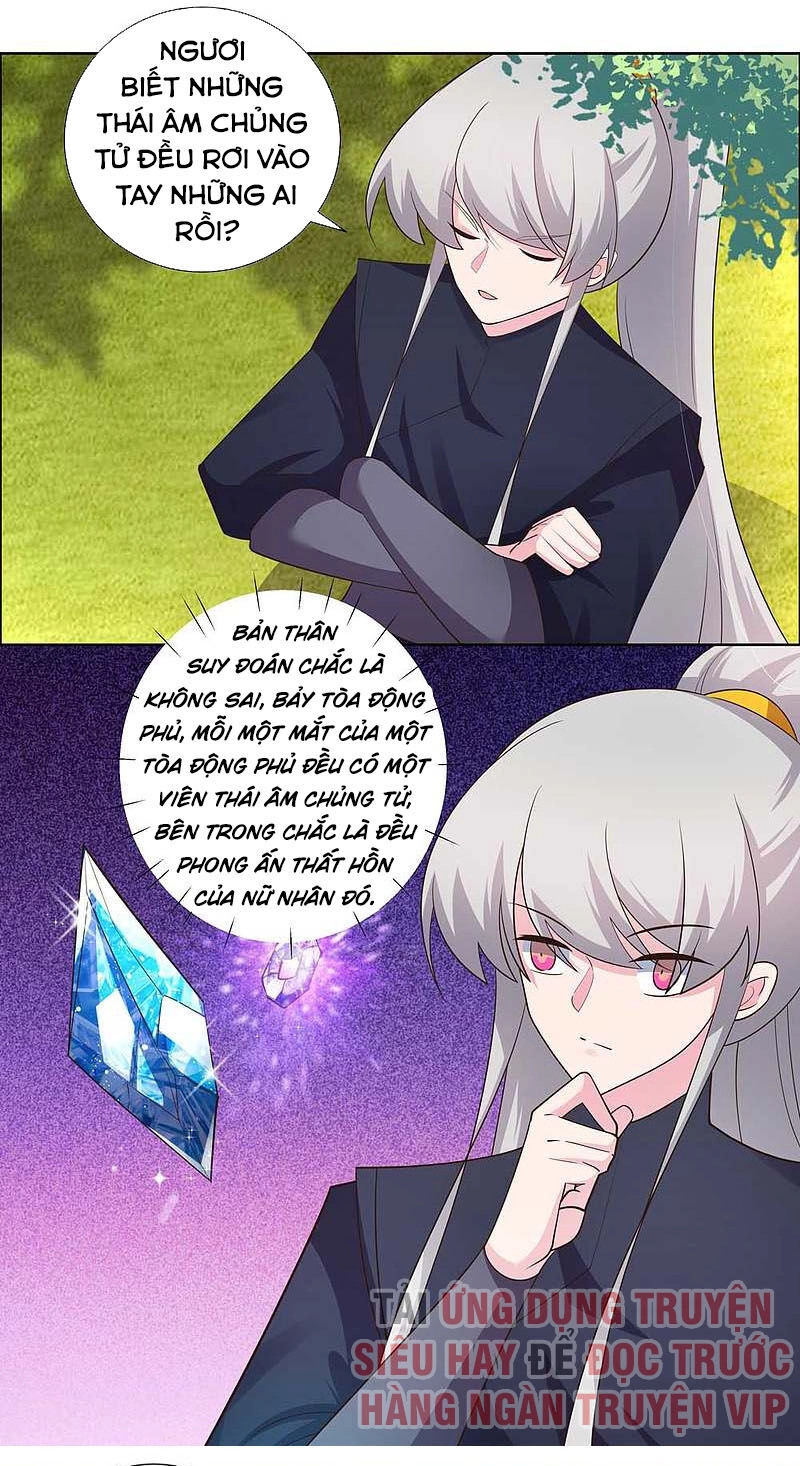 Tôn Thượng Chapter 145 - 3