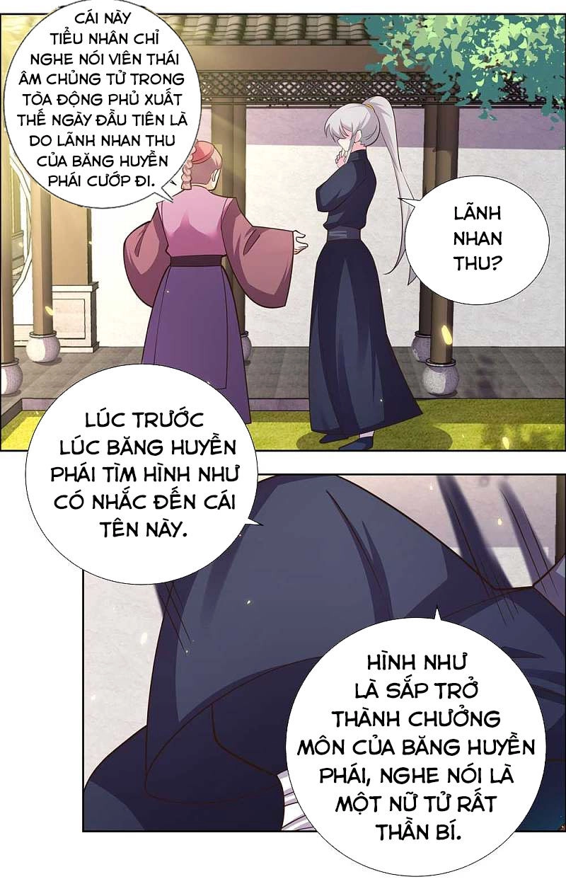 Tôn Thượng Chapter 145 - 4