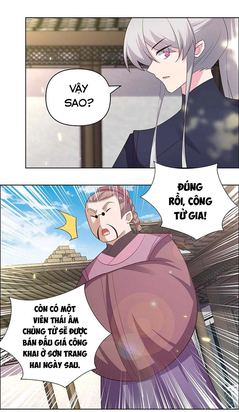 Tôn Thượng Chapter 145 - 9