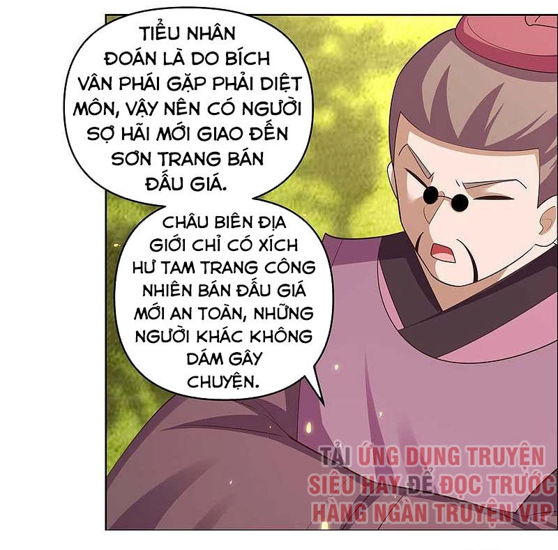 Tôn Thượng Chapter 145 - 10