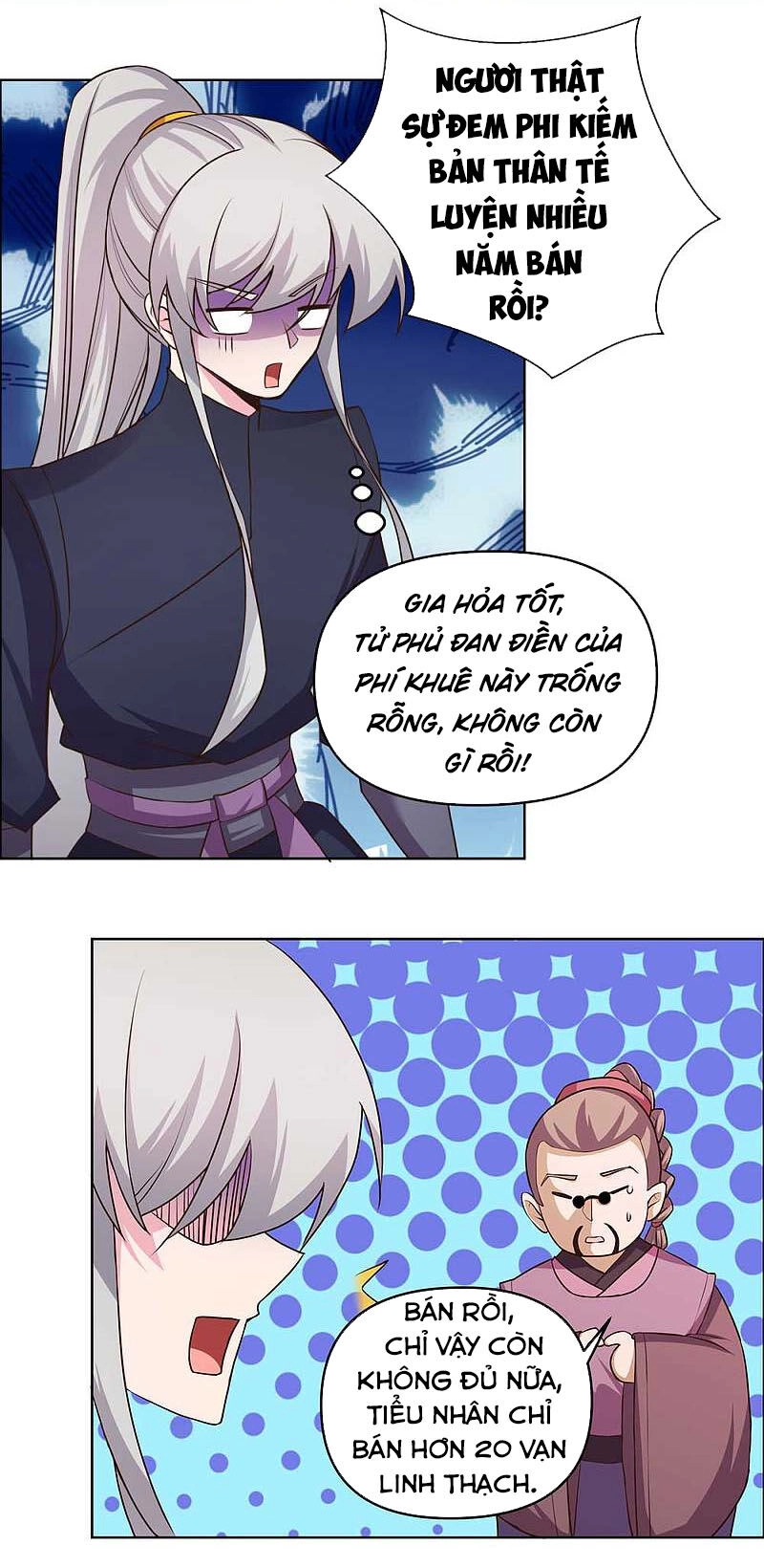 Tôn Thượng Chapter 145 - 16