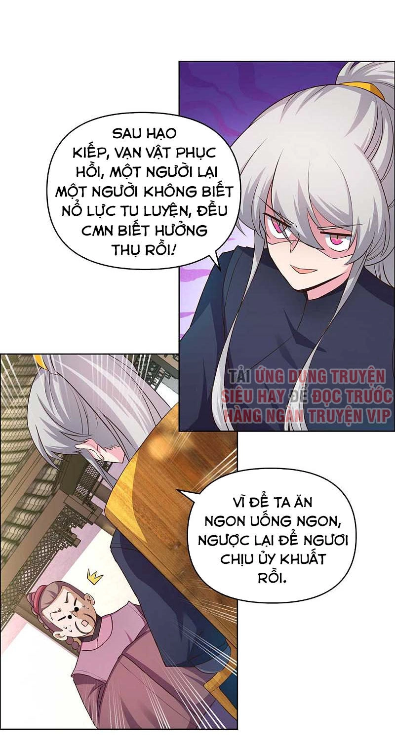 Tôn Thượng Chapter 145 - 20