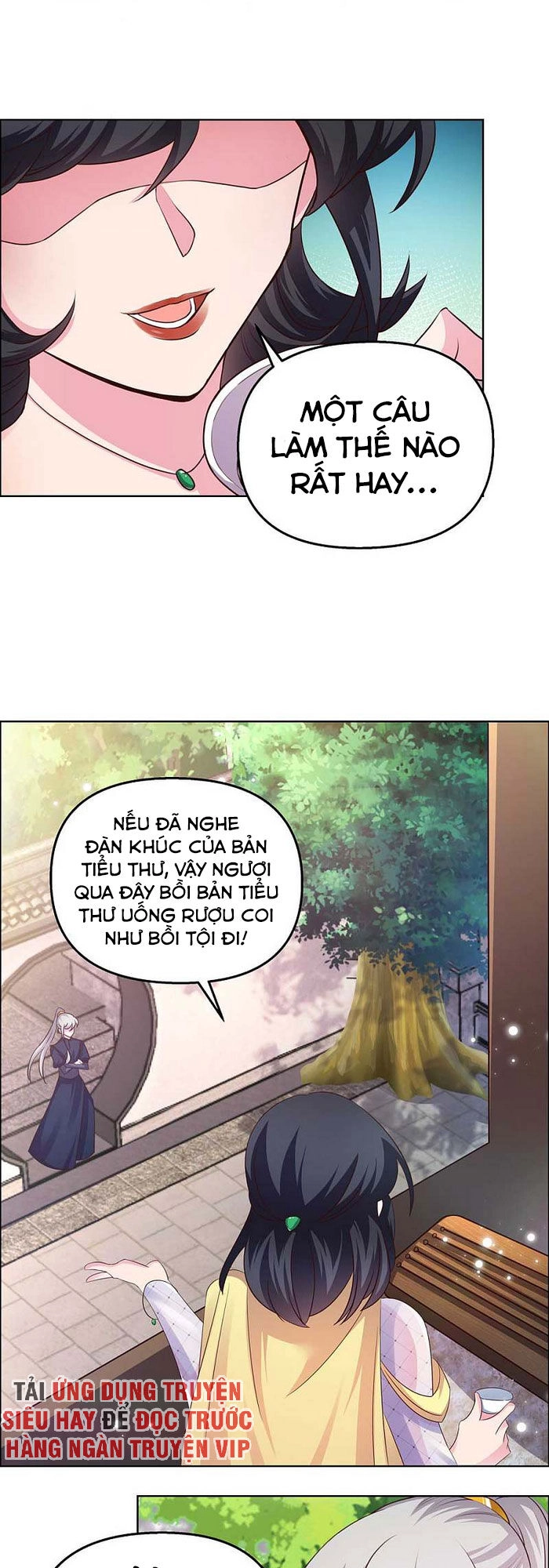 Tôn Thượng Chapter 147 - 3