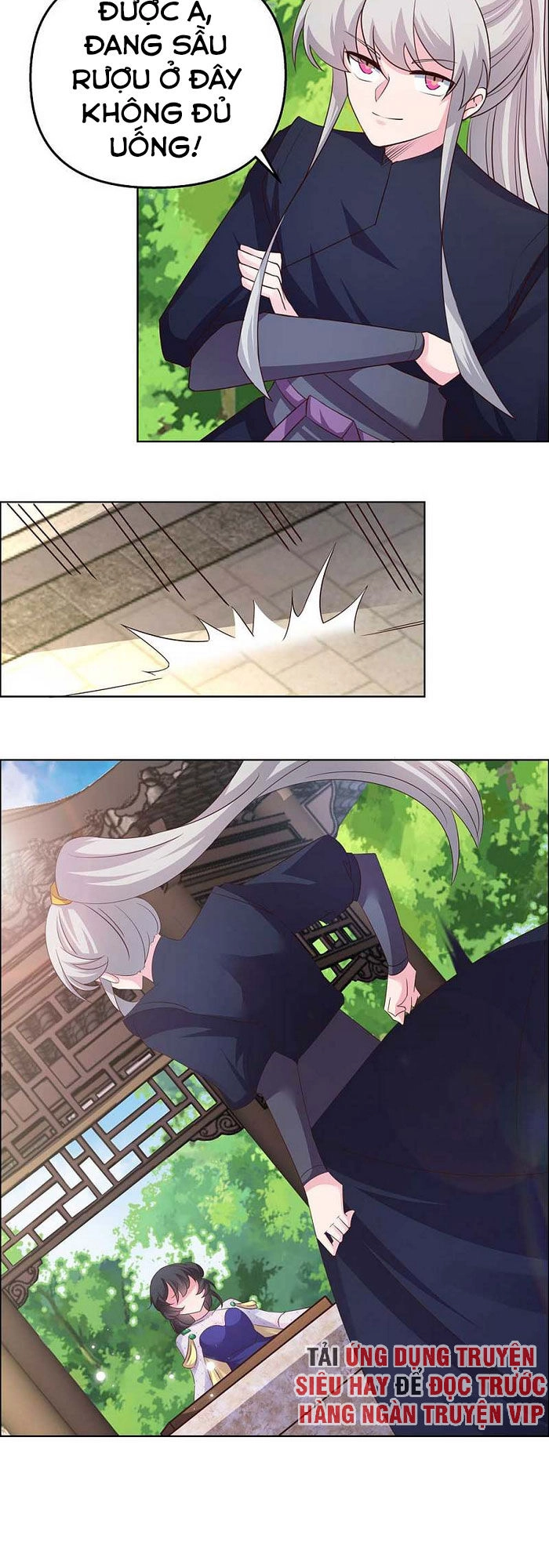 Tôn Thượng Chapter 147 - 4