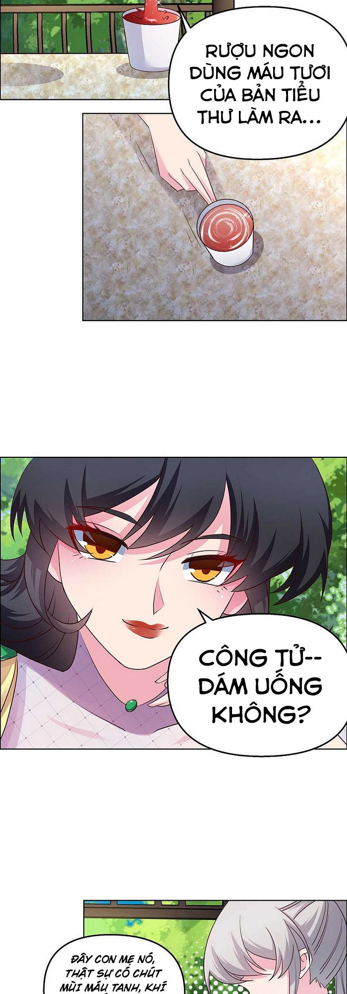 Tôn Thượng Chapter 147 - 6