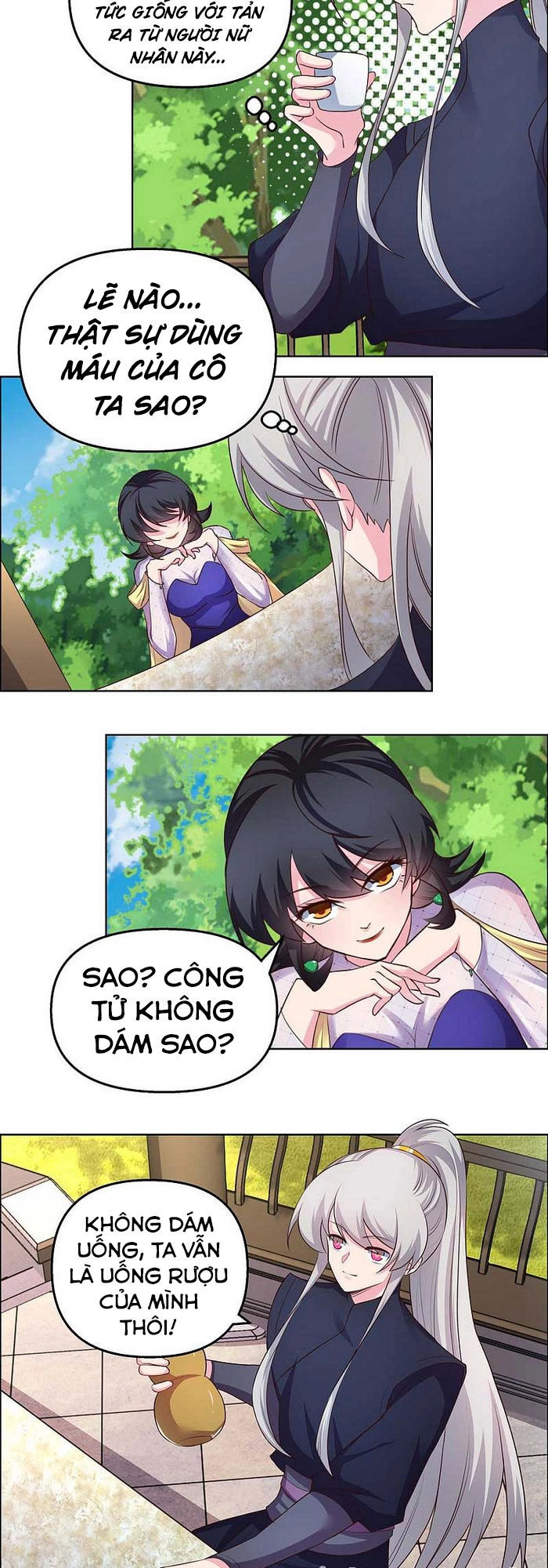 Tôn Thượng Chapter 147 - 7