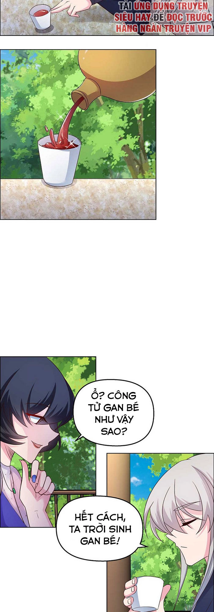 Tôn Thượng Chapter 147 - 8