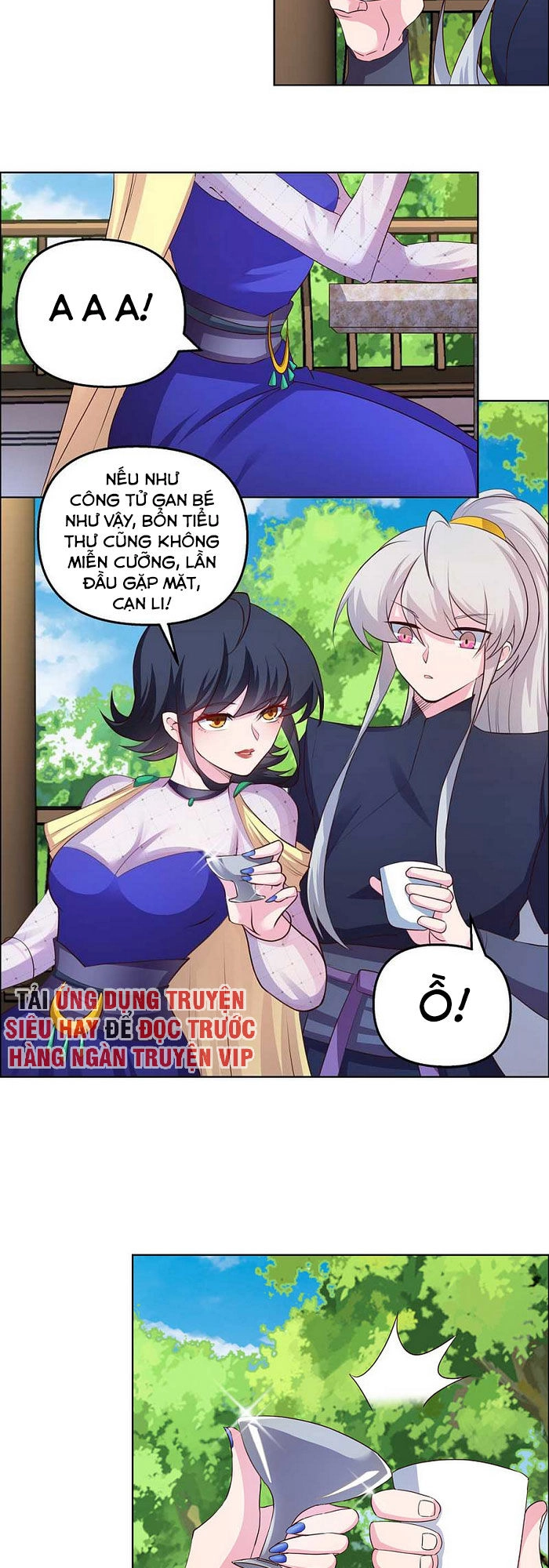 Tôn Thượng Chapter 147 - 9