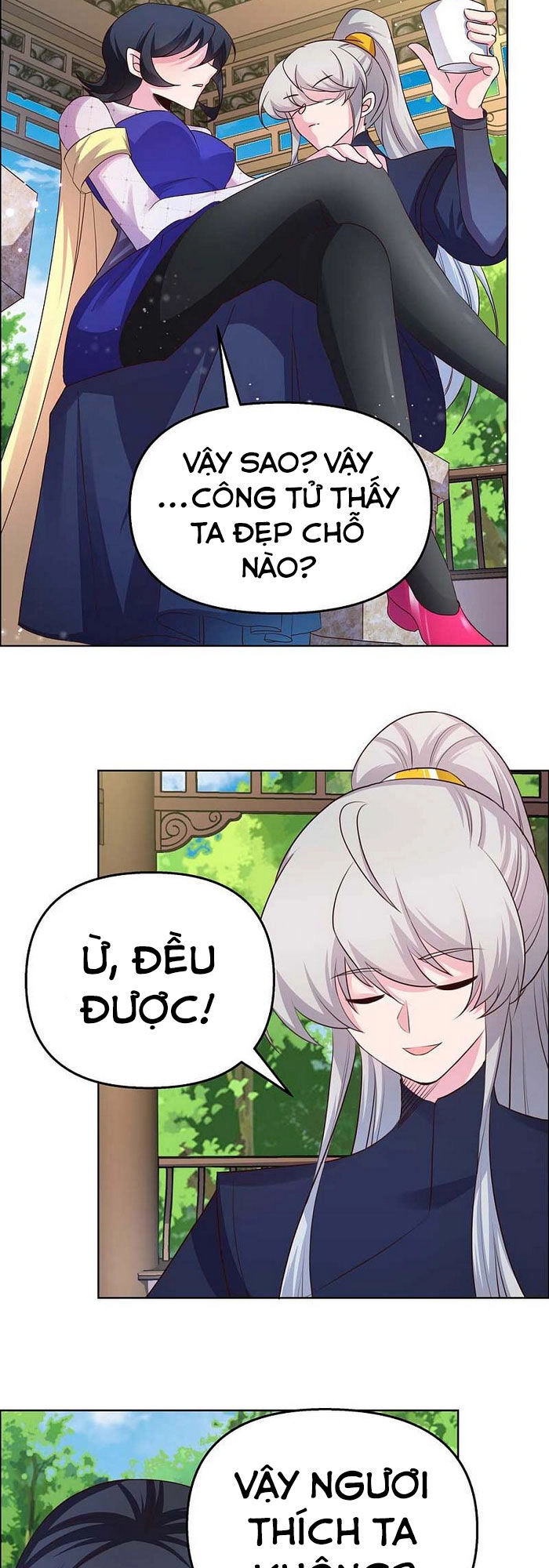 Tôn Thượng Chapter 147 - 11