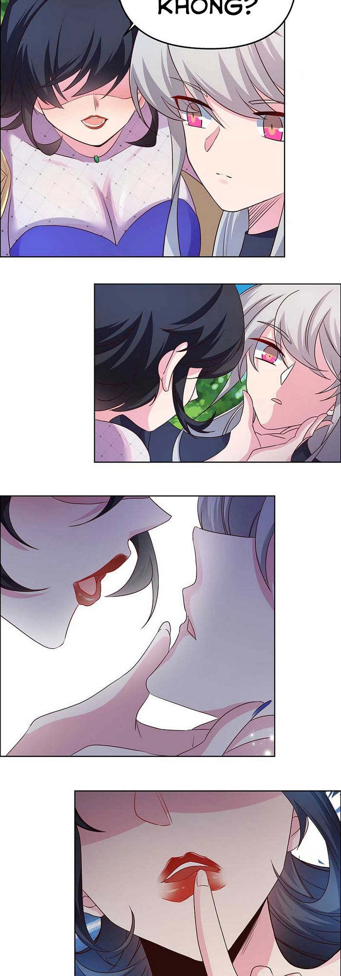 Tôn Thượng Chapter 147 - 12