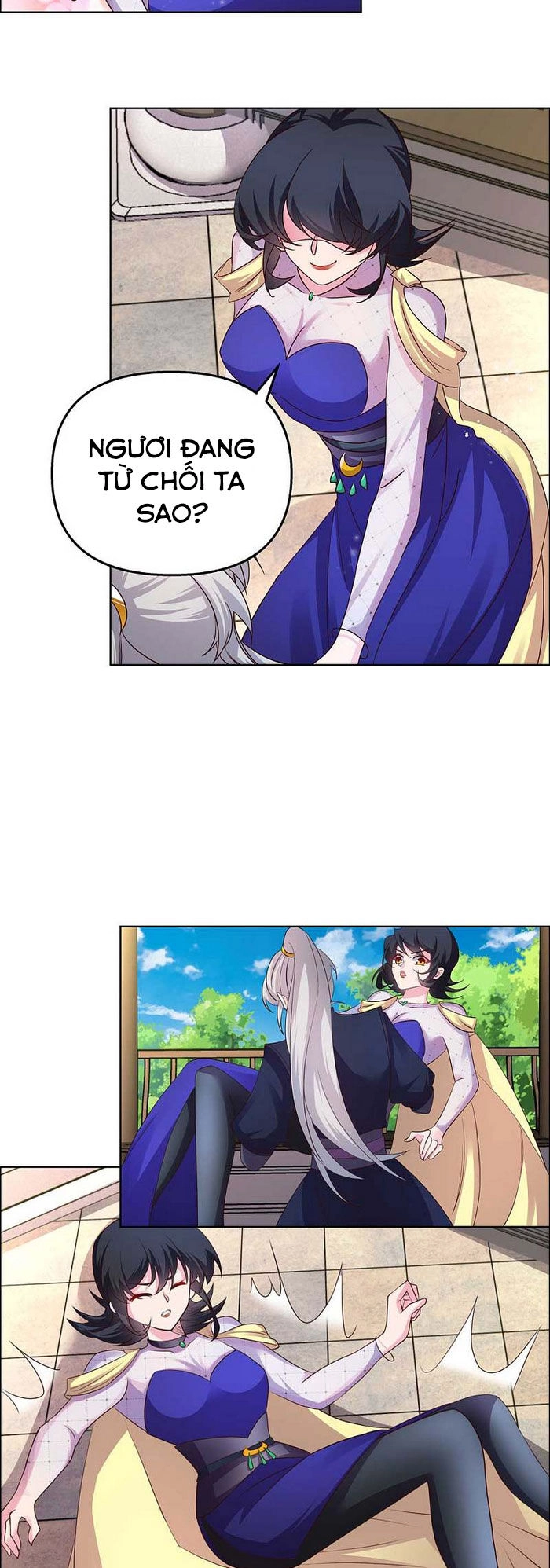 Tôn Thượng Chapter 148 - 2