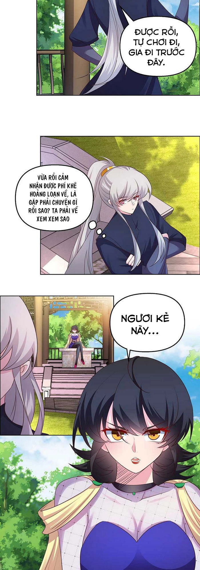 Tôn Thượng Chapter 148 - 4