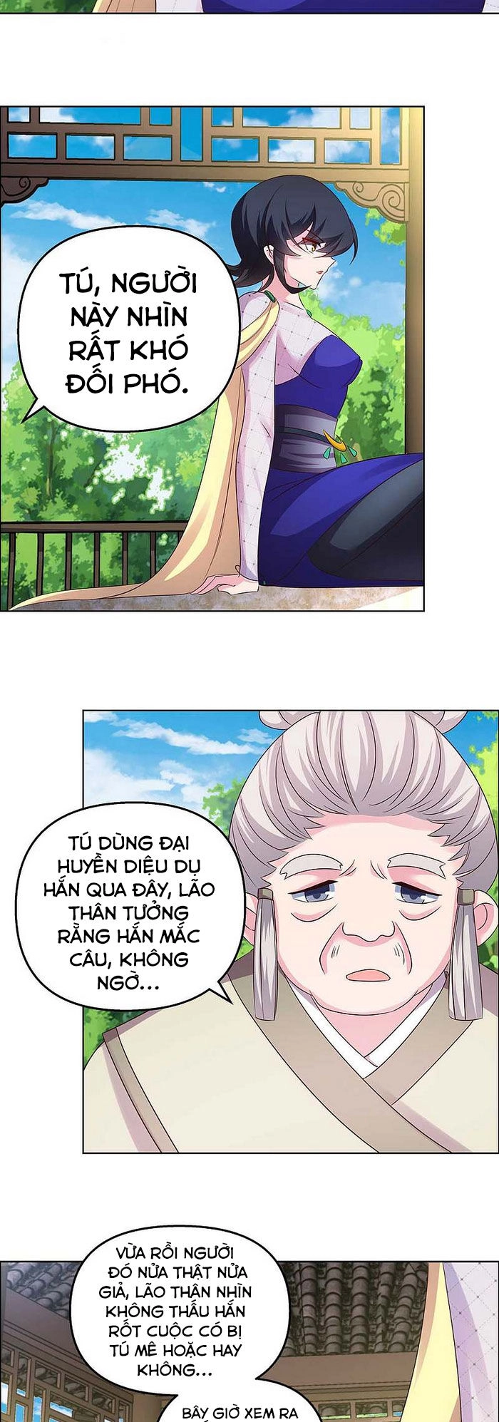 Tôn Thượng Chapter 148 - 5