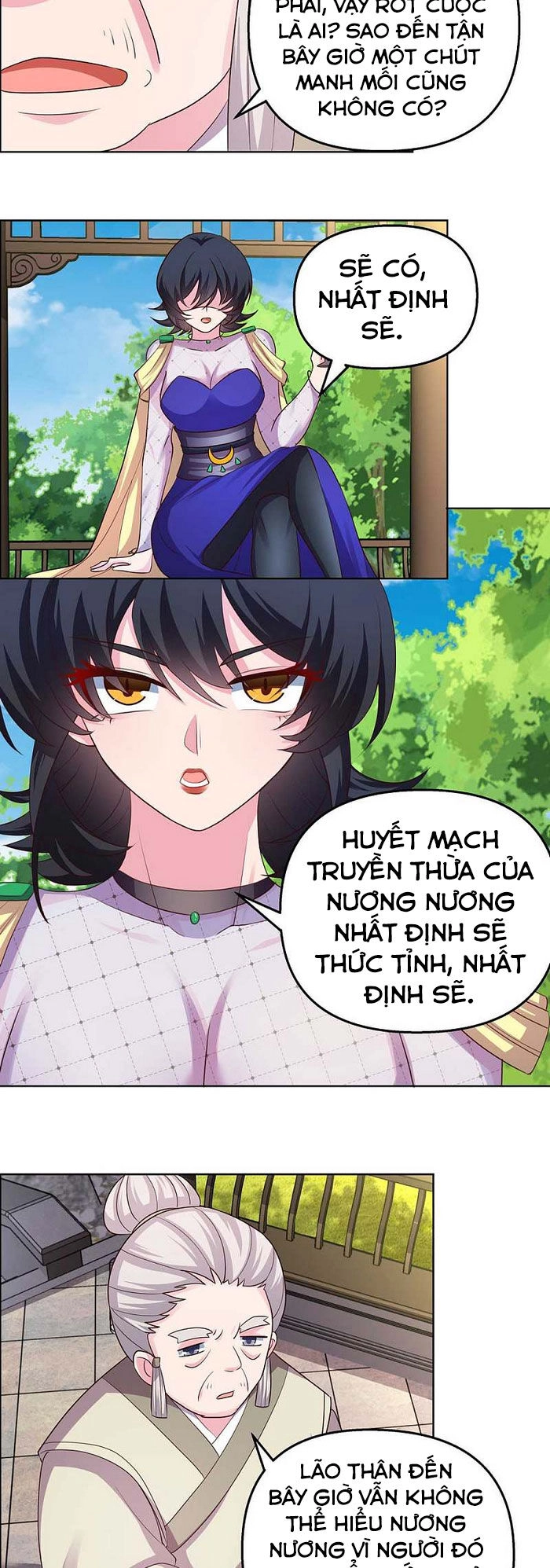 Tôn Thượng Chapter 148 - 10