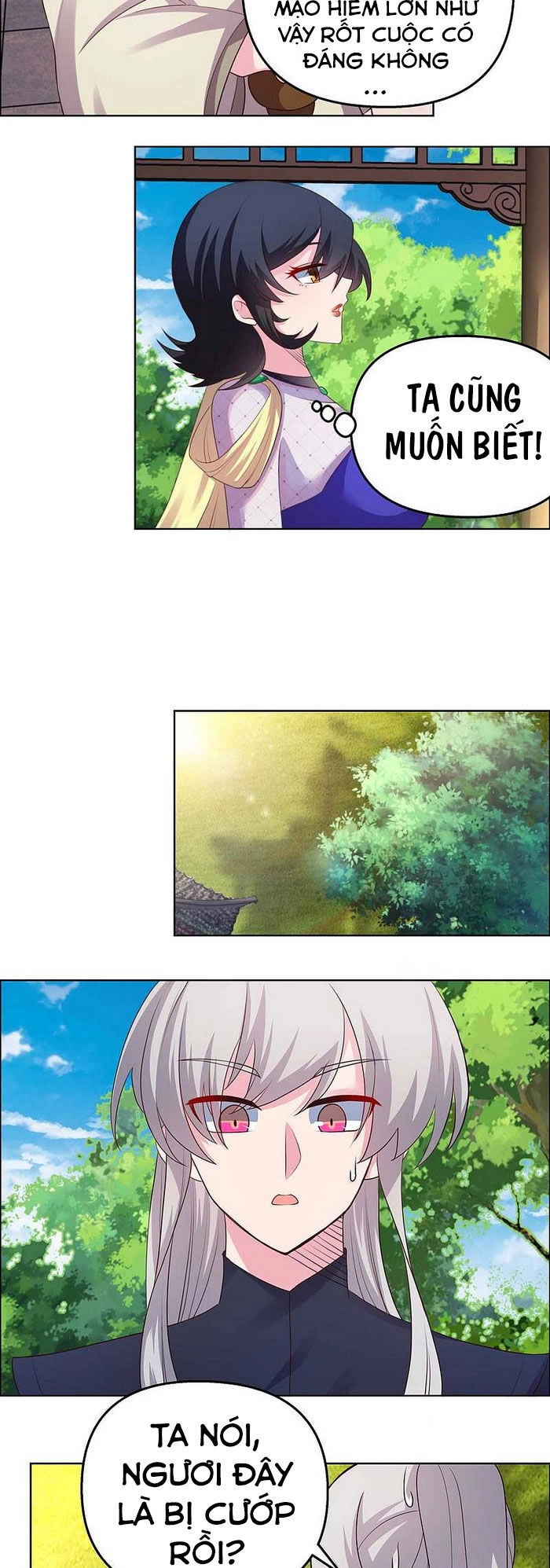 Tôn Thượng Chapter 148 - 11