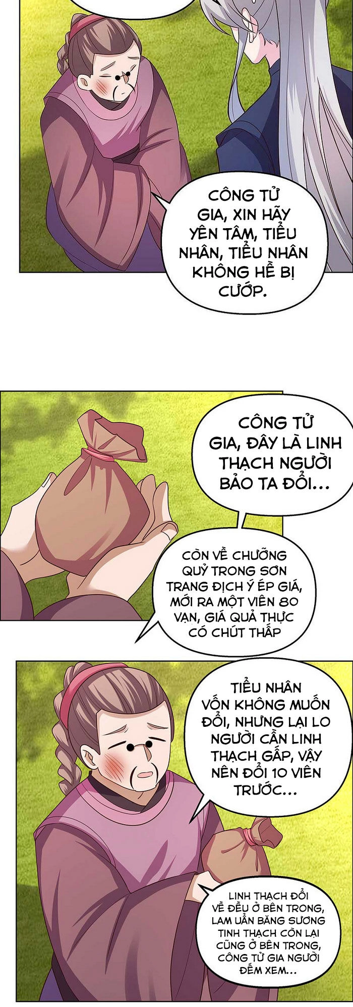 Tôn Thượng Chapter 148 - 12