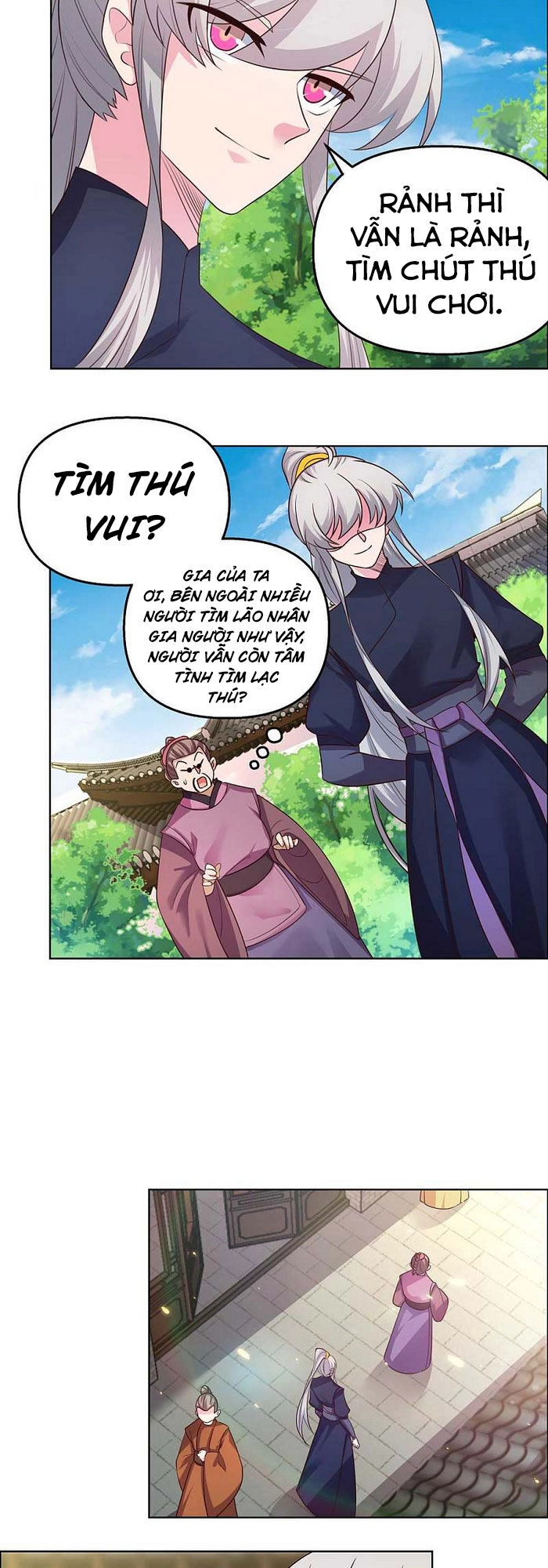 Tôn Thượng Chapter 149 - 4