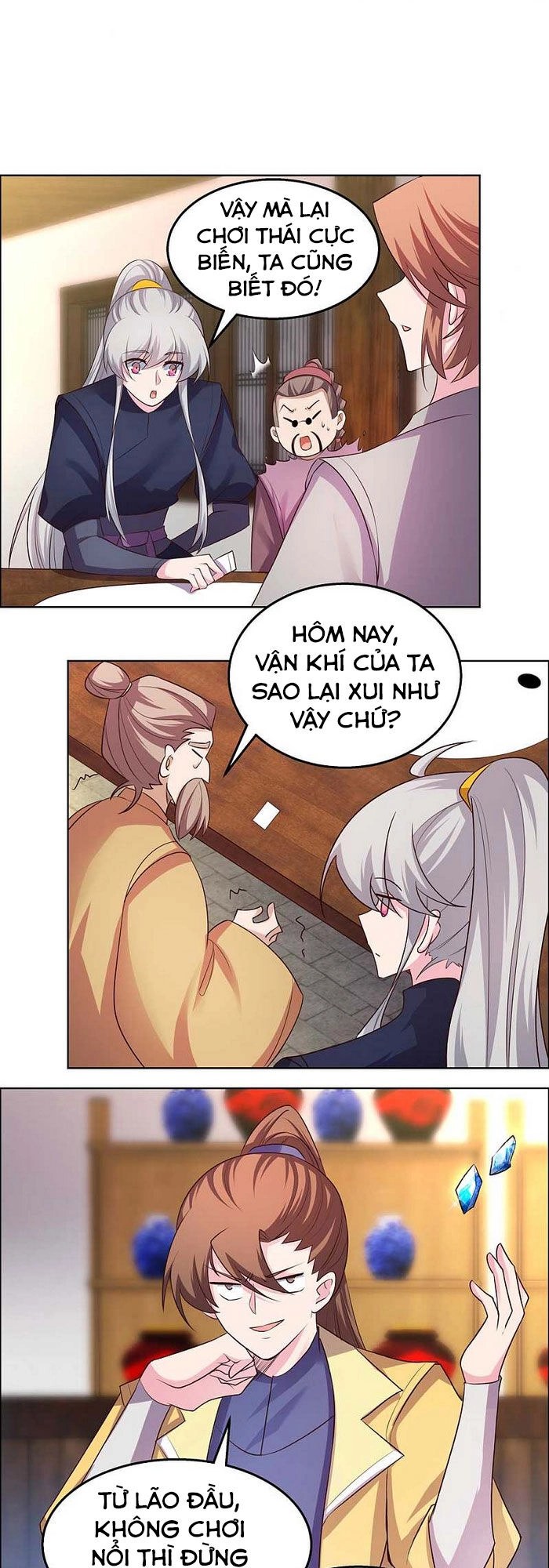 Tôn Thượng Chapter 149 - 9