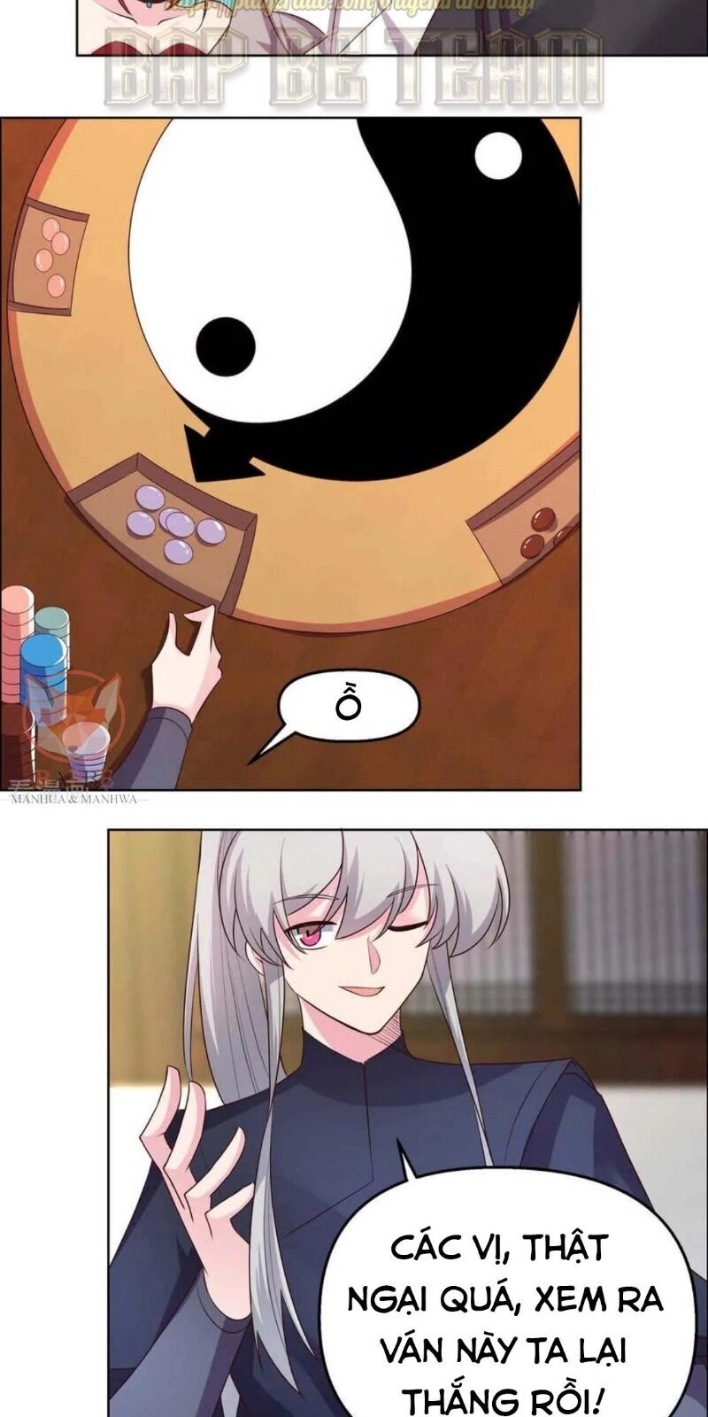 Tôn Thượng Chapter 150 - 4