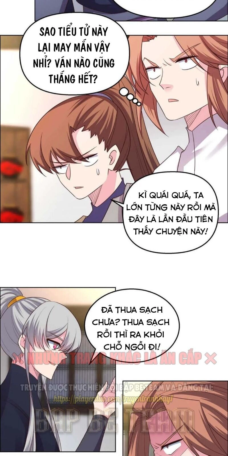 Tôn Thượng Chapter 150 - 5