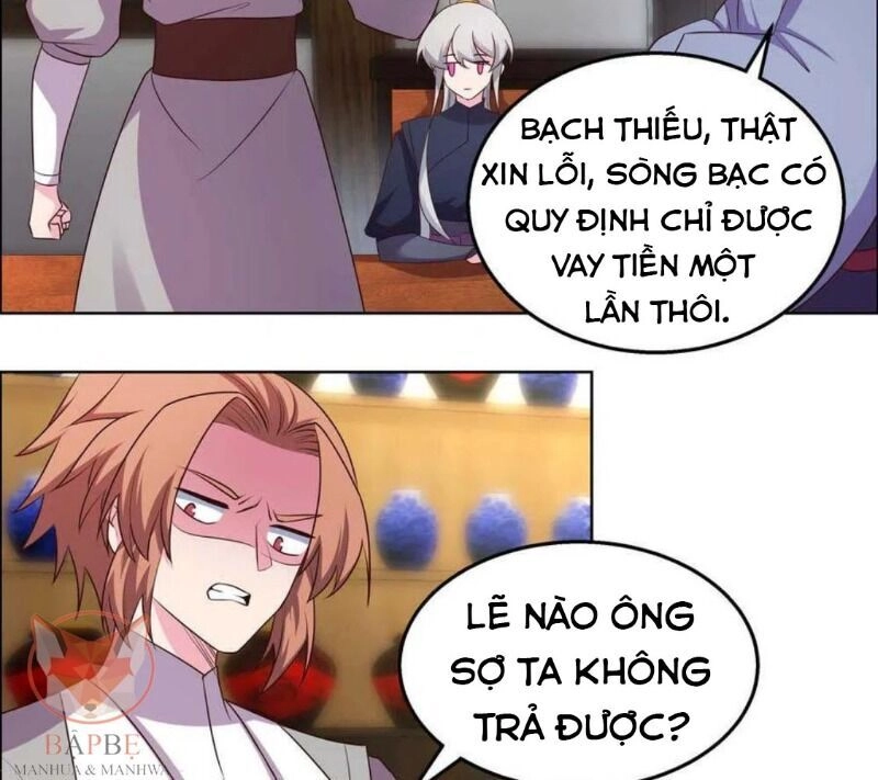 Tôn Thượng Chapter 150 - 11