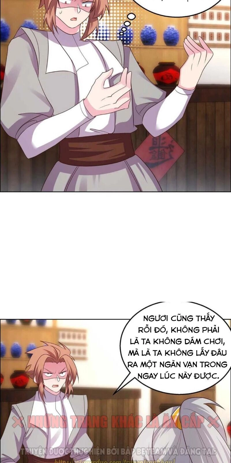 Tôn Thượng Chapter 150 - 13