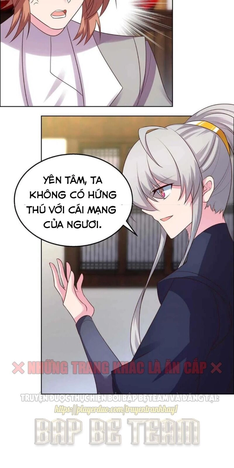 Tôn Thượng Chapter 150 - 15