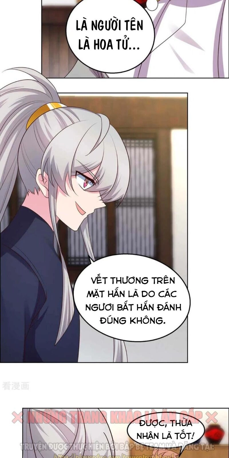 Tôn Thượng Chapter 150 - 18