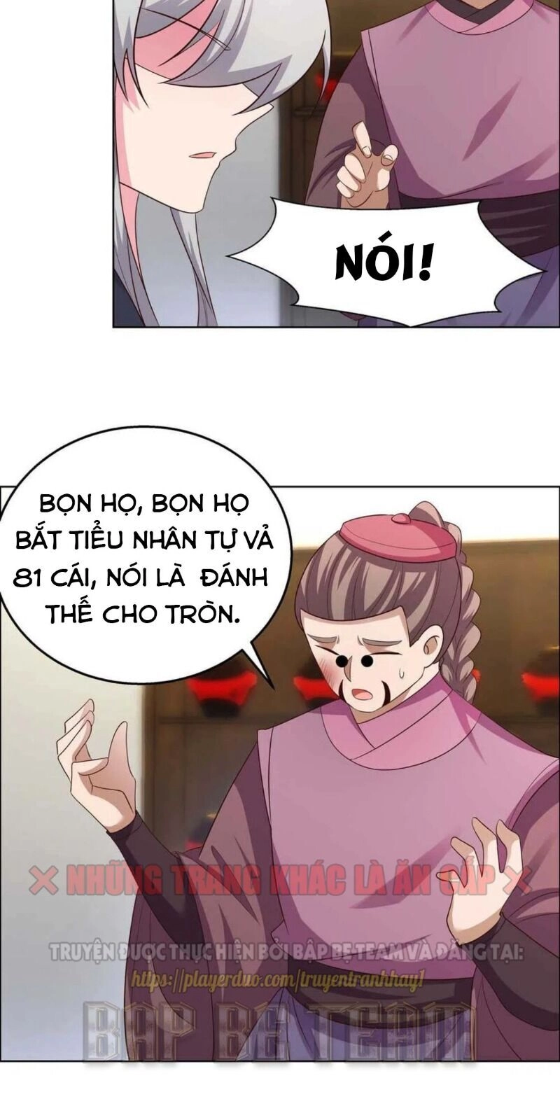 Tôn Thượng Chapter 150 - 20
