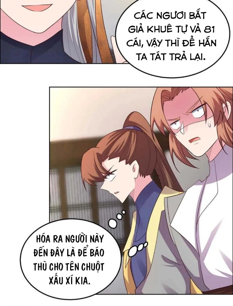 Tôn Thượng Chapter 150 - 22