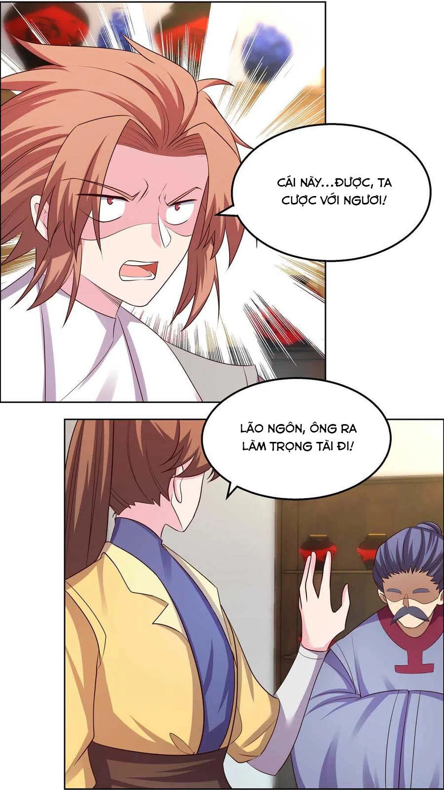 Tôn Thượng Chapter 151 - 6