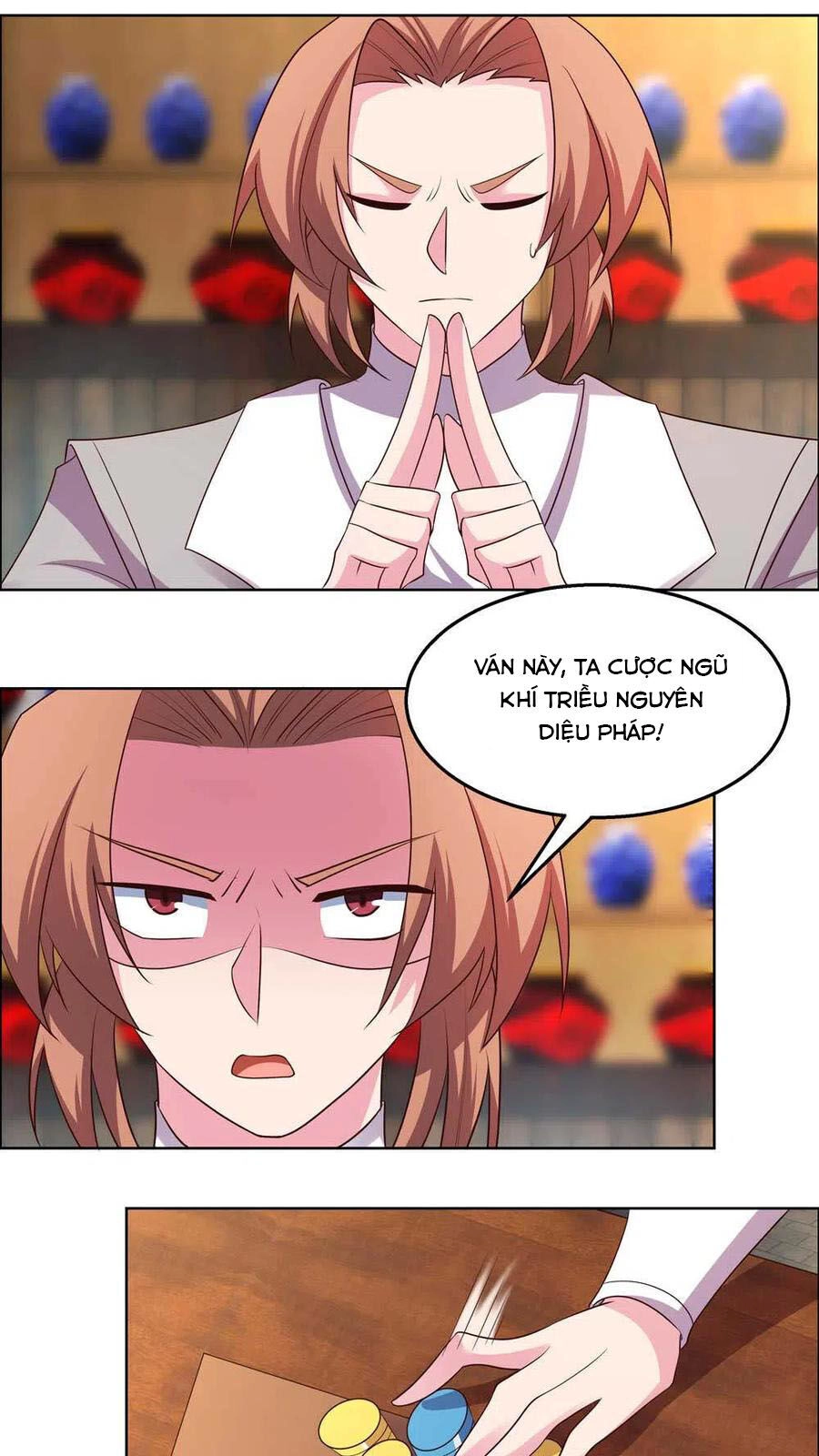 Tôn Thượng Chapter 151 - 10