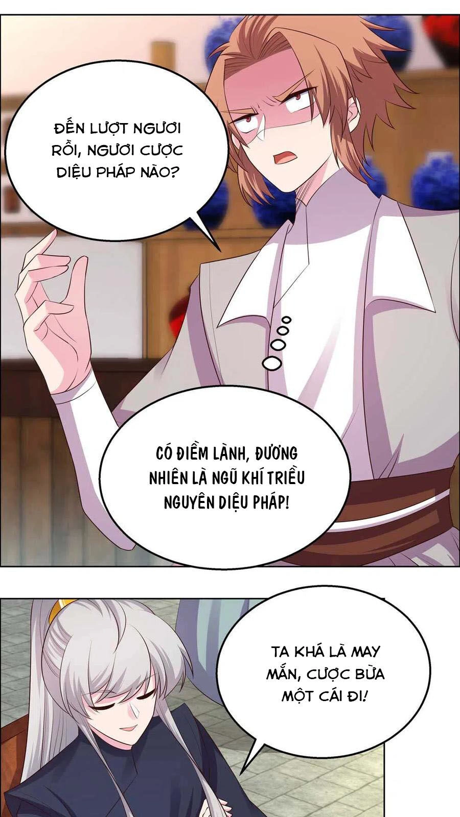 Tôn Thượng Chapter 151 - 12