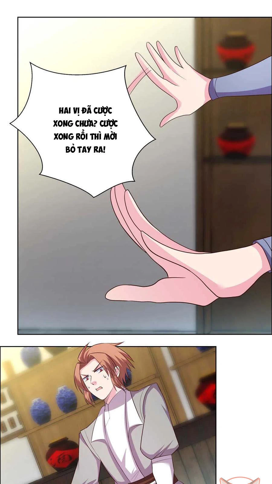 Tôn Thượng Chapter 151 - 16