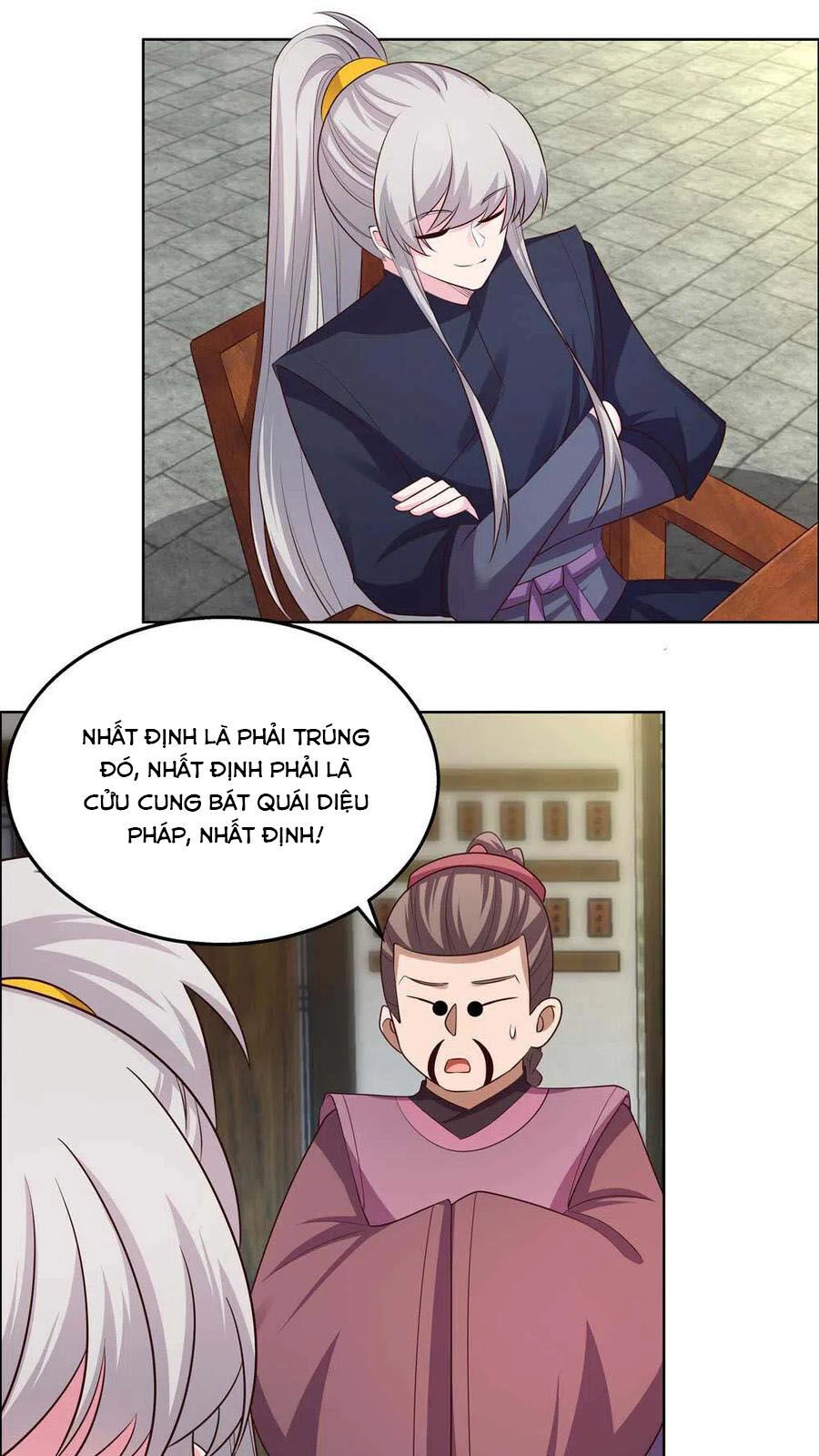 Tôn Thượng Chapter 151 - 18