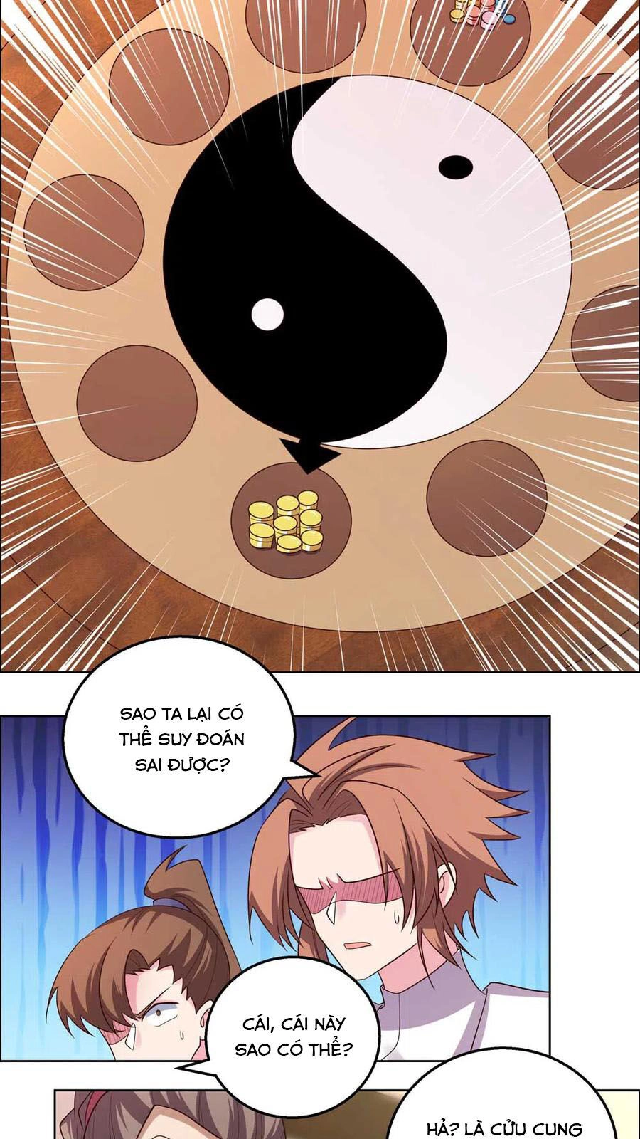 Tôn Thượng Chapter 151 - 20