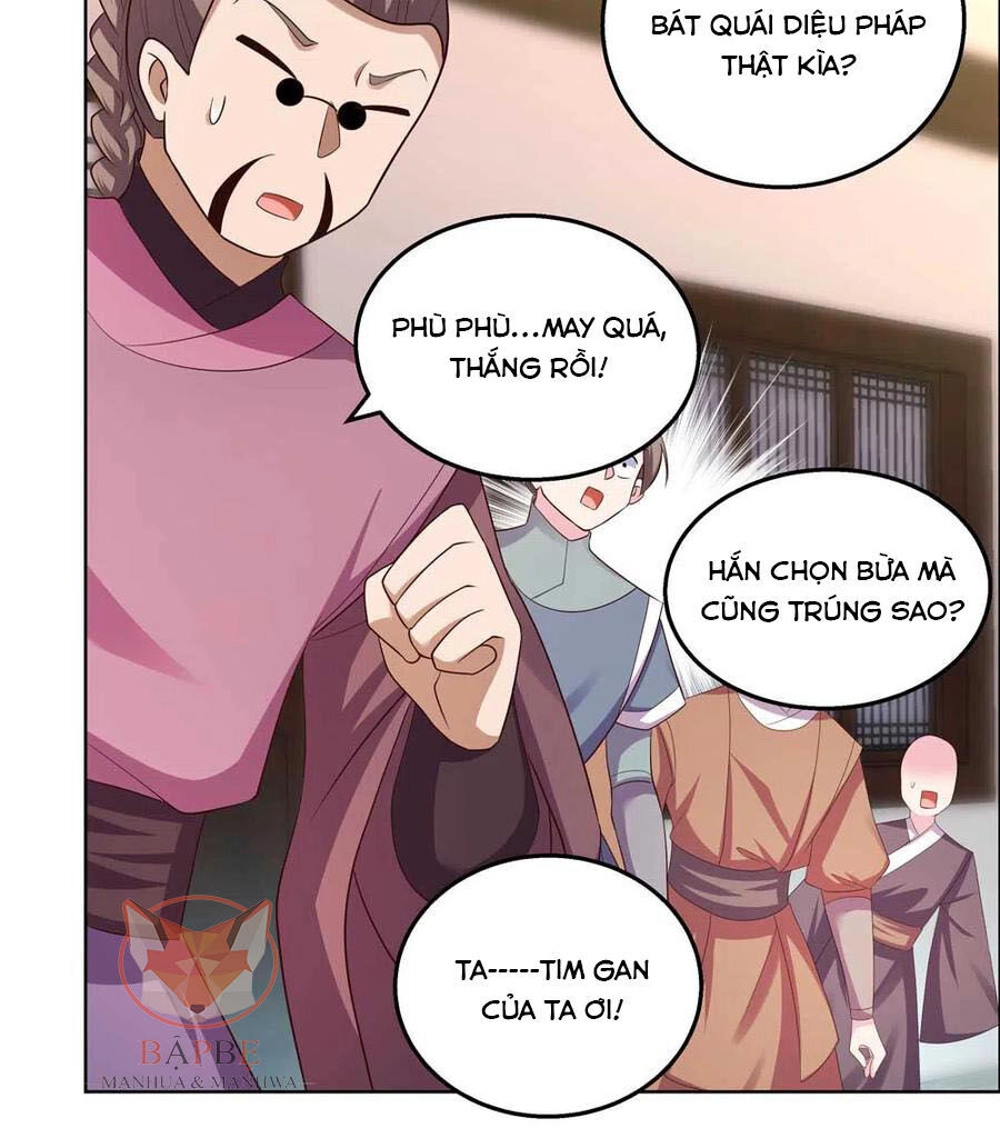 Tôn Thượng Chapter 151 - 21